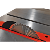 Powermatic Table Saw, 64B 50 Inch Fence